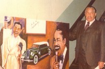 Cab Calloway