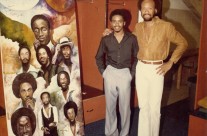 Maurice – White Earth Wind and Fire