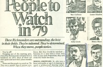 Article: 50 People To Watch in ’79