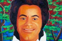 Johnny Mathis